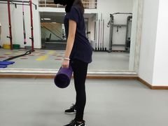 -悦耐私教健身馆(保利中心店)