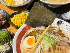 -雷门拉面·现熬骨汤(凯德来福士店)