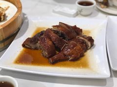 -稻香酒家·35年老字号(侨光店)
