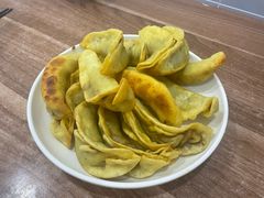 -草桥清真牛肉锅贴扁食店