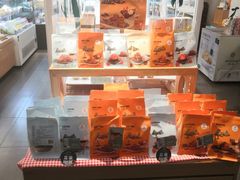 零售区-仟吉KenGee(银港店)