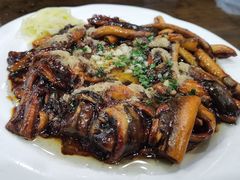响油鳝糊-协和菜馆(凤凰街店)