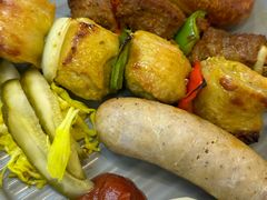 -库滋明·俄罗斯特色美食(中央大街店)