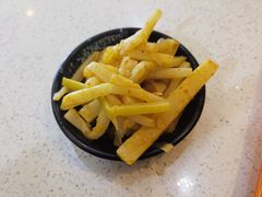 -龙记桂林米粉店(书城路店)