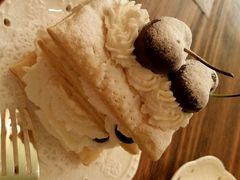 android_upload_pic-治愈系甜品The Soothing Dessert(科海大楼店)