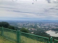 -北京十三陵国家森林公园蟒山景区