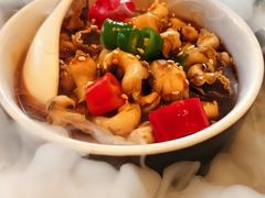 -玫瑰厅上海菜(兴国路店)