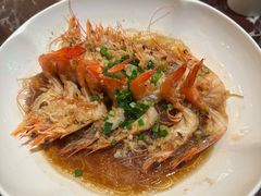 -新白鹿餐厅(爱琴海购物中心店)