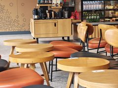 -星巴克(秦皇岛乐都汇店)