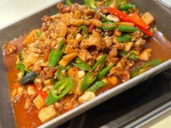 -乔街深夜食堂·小龙虾·高压锅生蚝(杭州总店)