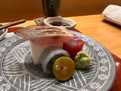 -鮨青(恒基名人购物中心店)