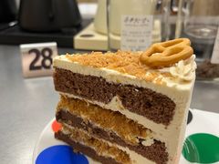 -CAPRAIBEXCOFFEE羍市(菉葭巷店)