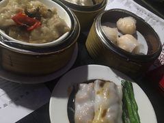 -糖朝(尖沙咀店)