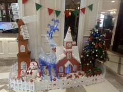 -南山鲜虾面·活鲜小馆·海味大连菜(南山总店)