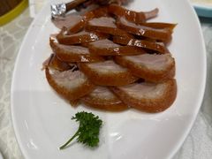 -福来居烤鸭店(天坛二店)