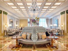 -广州富力丽思卡尔顿酒店