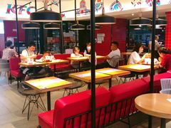 -肯德基(友好店)