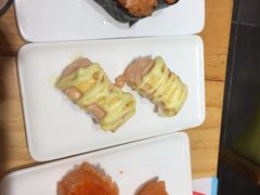 -花漫里日式餐厅(刺桐店)