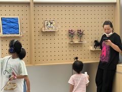 -南山图书馆(常兴路店)