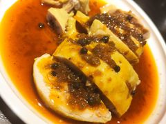 -船歌·鱼水饺青岛菜(合肥路永旺店)