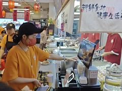 -扬二春炒饭(国庆路总店)