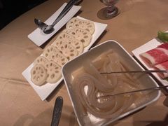 -鼎鼎香·港式火锅(北京SKP店)