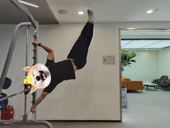 -WEGYMER健萌健身(麦德龙钰龙天下馆)