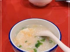 -宏状元现熬粥·京味菜(五棵松店)
