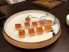 一口烧肉-广州文华东方酒店·江-由辉师傅主理