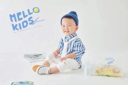 -小熊维尼高端儿童摄影(南山店)