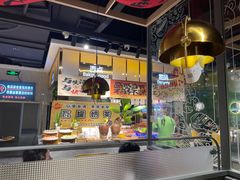 -火叮叮自助烤肉·现切牛肉(茂业店)