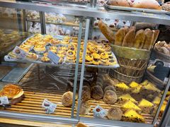 -苹果花园(枫林路店)