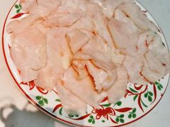 胸口油-汕头八合里海记牛肉店(清河店)