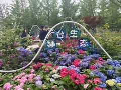 -武汉园博园(武汉自然博物馆)