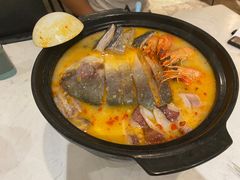 -香香海南菜餐厅