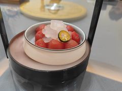 -天龙宝严素食馆(大兴善寺店)