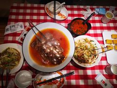 -西贝(枫蓝国际购物中心店)
