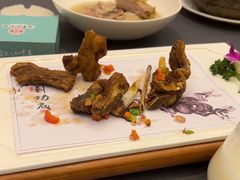 -浪里白·家宴(安德门大街店)