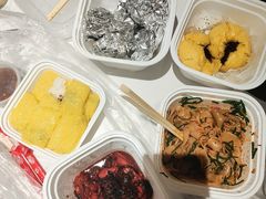 -紫泥369粗粮季(鼓楼店)