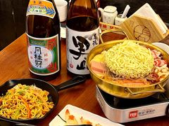 -白石的深夜食堂(万达店)