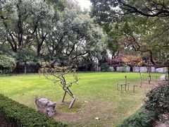 -上海宋庆龄故居纪念馆