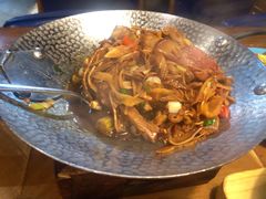 -雀舞云南菜(天津天河城购物中心店)