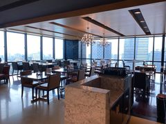 -上海龙之梦万丽酒店