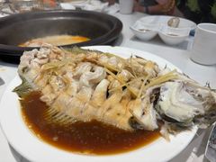 -海味当家·蒸锅海鲜(中山广场创始店)