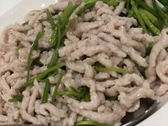 -蓬莱阁中餐厅(崇文门店)