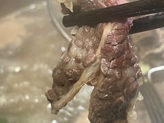 -潮味四季潮汕牛肉火锅(来凤街店)