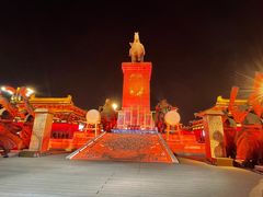 -大唐不夜城
