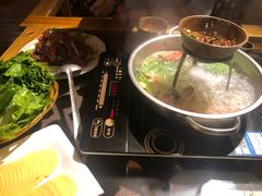 -侯家庄阿才有品私房菜馆