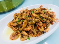油爆河虾-状元楼(金溪路店)