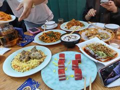 -新疆亚克西音乐餐厅(南方花园店)